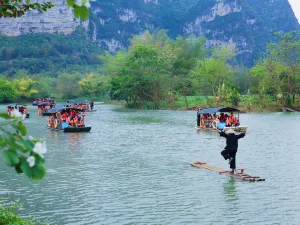 Mingshi Rural