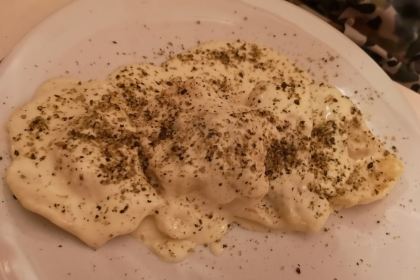 Trattoria Antichi Cancelli