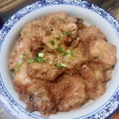 平常人家口味館張用戶圖片