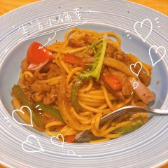 夏日玛莉西餐厅(生源时代广场店) 여행 사진