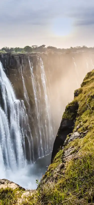 Hotels mit WLAN in Sambia