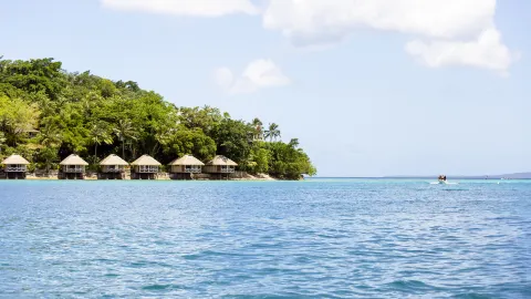 พอร์ตวิลา travel destination