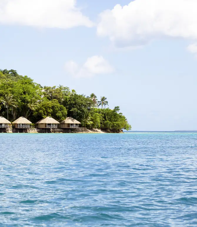 Port-Vila