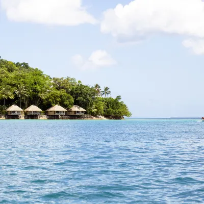 Hotels in Tanna