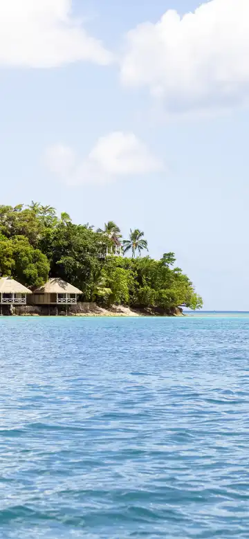 โรงแรมในพอร์ตวิลา