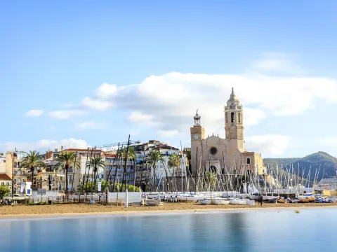 Sitges