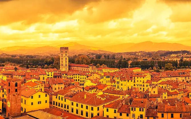 Lucca