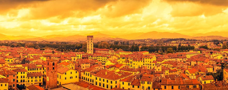 Lucca