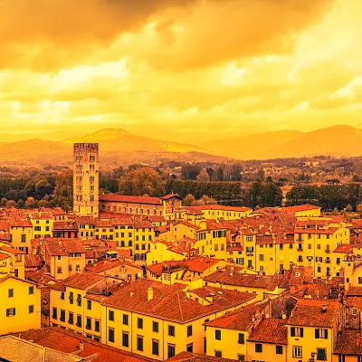 3-Star-Hotels in Roccamare