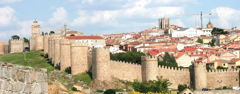 Отели рядом с достопримечательностью «Convent of Santa Teresa»