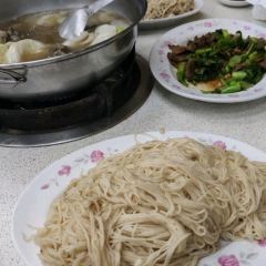 一統羊肉爐 User Photo