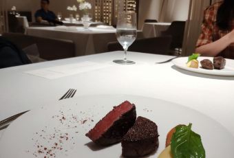 LA CHANSONNIÈRE User Photo