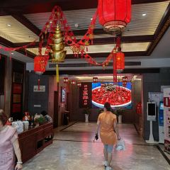 四川酒家(太平南路店) User Photo