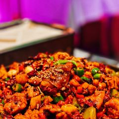 My Fate, My Choice·Chinese Cuisine (Qujiang Creative Valley Branch) User Photo