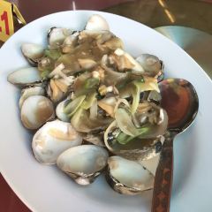 Welcome Seafood Restaurant User Photo