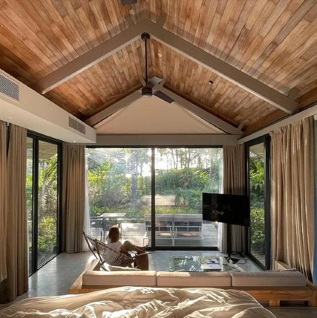 รีวิว Island Escape Burasari  Lifestyle ใหม่บนเกาะมะพร้าว ภูเก็ต