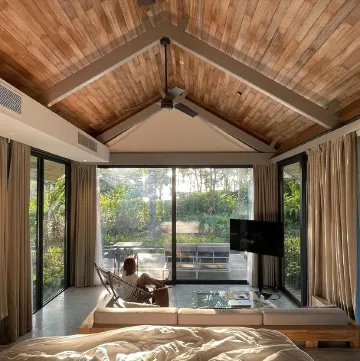 รีวิว Island Escape Burasari Lifestyle ใหม่บนเกาะมะพร้าว ภูเก็ต