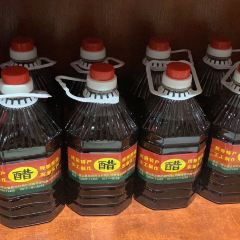 建华家园臊子面老字号(岐山民俗村店) User Photo