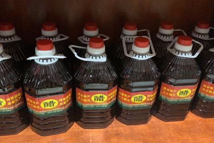 建华家园臊子面老字号(岐山民俗村店)