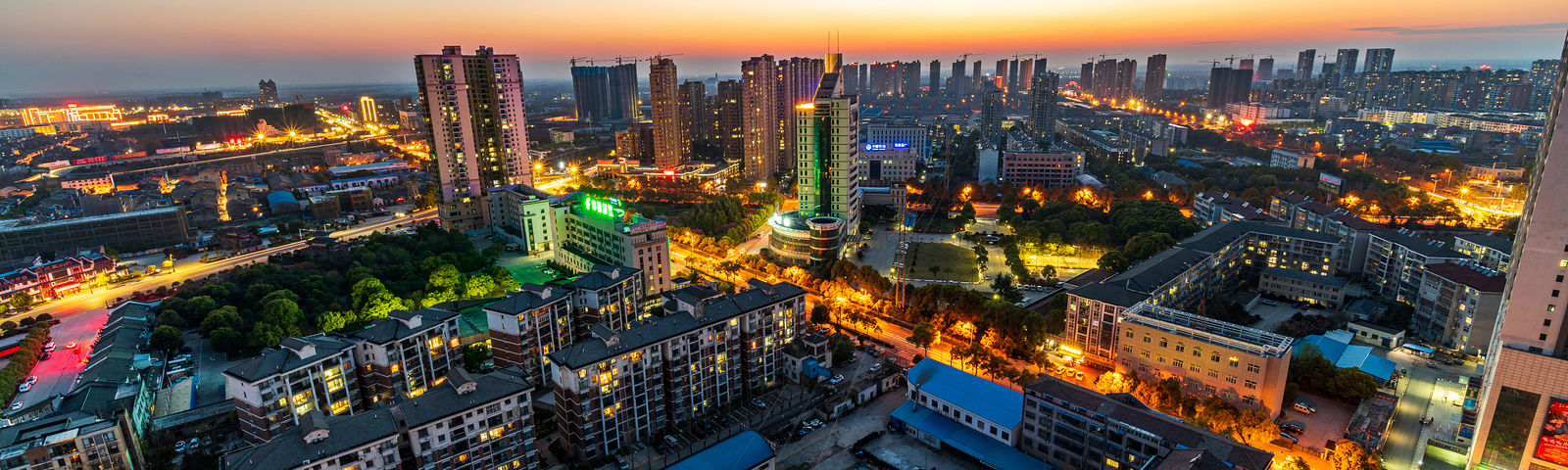 셴타오여행 사진 촬영