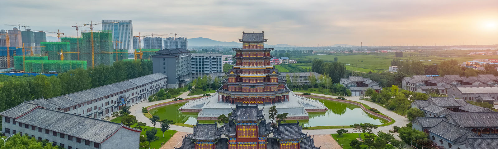 쉬창데이 투어