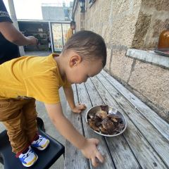 Dongjigushijingpinminsu·shiwu Restaurant 여행 사진