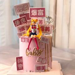 蜜雪冰城(云梦街店) User Photo