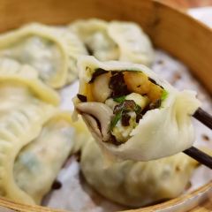 东升灌浆包(辛庄街总店) User Photo