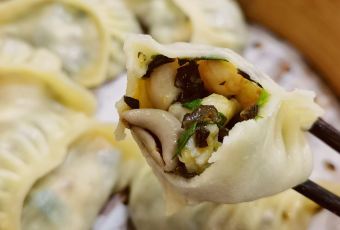 东升灌浆包(辛庄街总店) User Photo