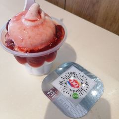 DQ(开来欣悦店) User Photo