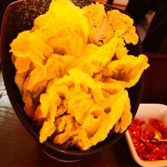 火社火锅(人民广场店) User Photo