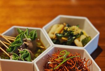 THE BRIDGE User Photo