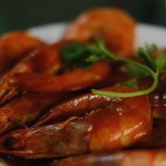 晋升炉食铺 User Photo