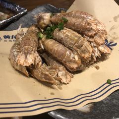 黄龙海鲜大排档(杭州总店) User Photo