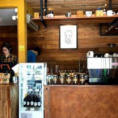 Akha Ama Coffee User Photo