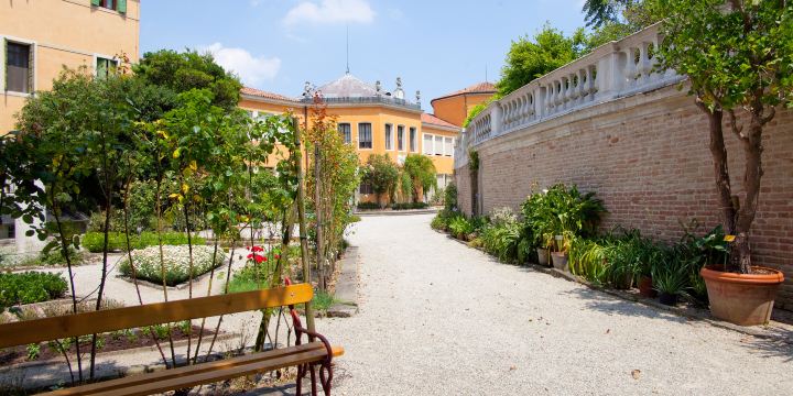 Orto Botanico dell’Università di Padova