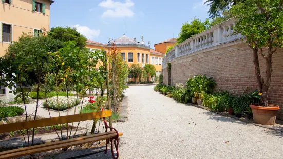 University of Padua Botanical Garden