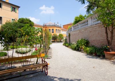 Botanischer Garten Padua