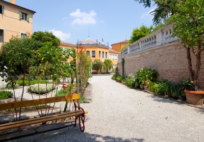 Jardin botanique de Padoue