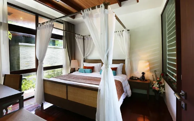 5 โรงแรมเกาะหลีเป๊ะ วิวดี เป๊ะปังทุกมุมแน่นอน