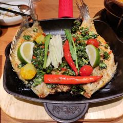 云海肴(北京广渠路合生汇店) 여행 사진