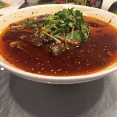 BU DAO WENG User Photo