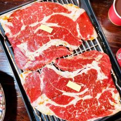 Xianyin Xiaolu の Japanese Cuisine 여행 사진