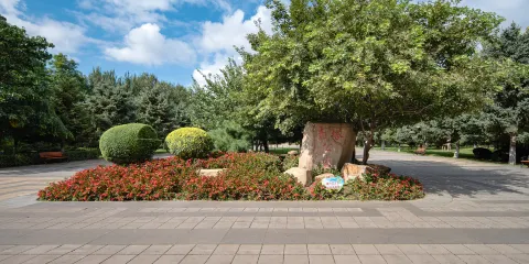 南塔公園