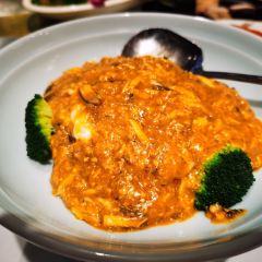 月湖萃(新五角场店) User Photo