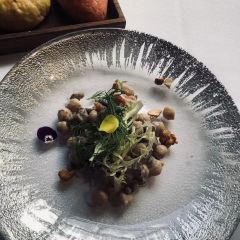 金茂深圳JW万豪酒店·Café Chinois 万豪西餐厅 User Photo