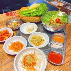 钟路商会·缘家(虹泉路店) ảnh của người dùng