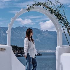 SONG YUN JU 여행 사진
