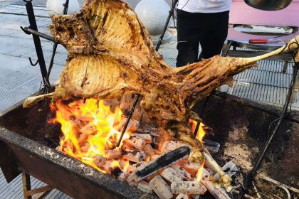 Baodaofengdonglixia Farm Family Resort