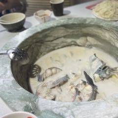 渔珺传奇石锅鱼(肃宁店) User Photo